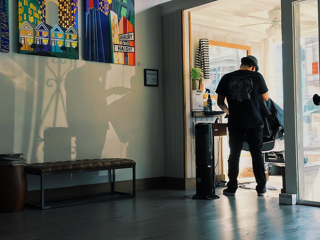 Processed with VSCO with g3 preset